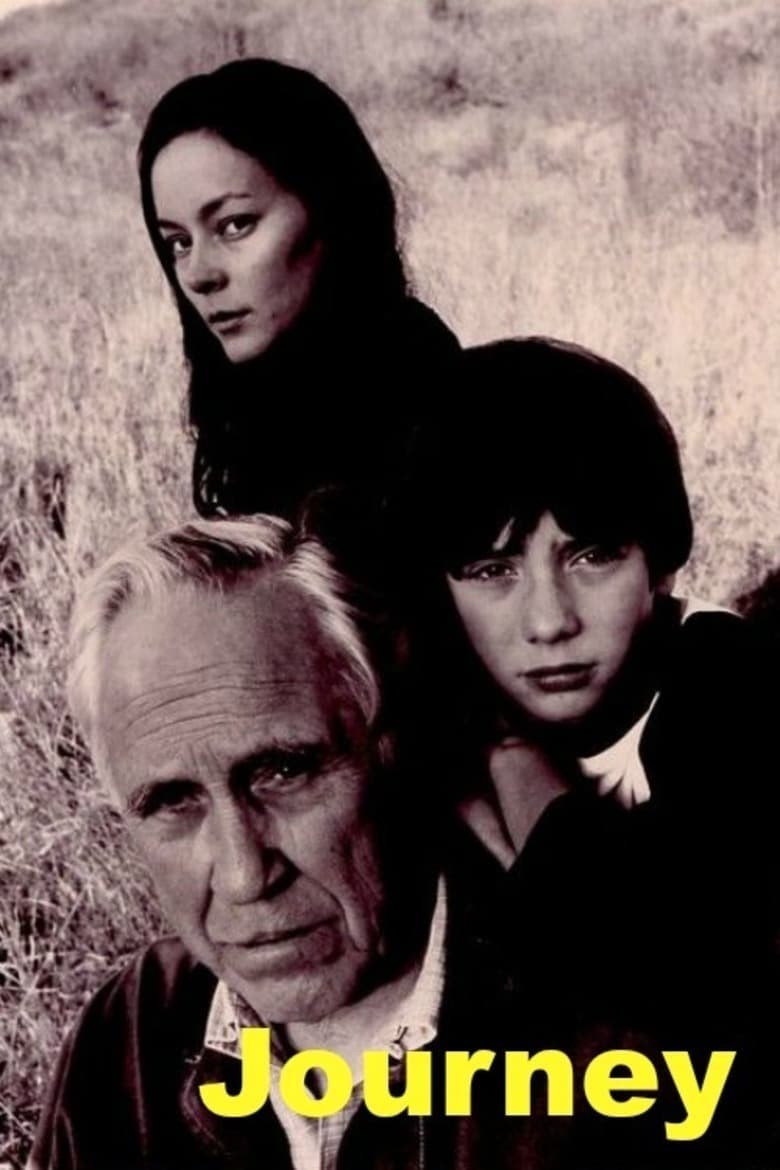 Poster de JOURNEY