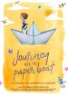 Journey on a paper boat