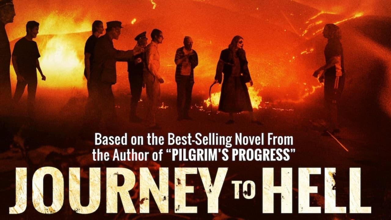 Foto de JOURNEY TO HELL