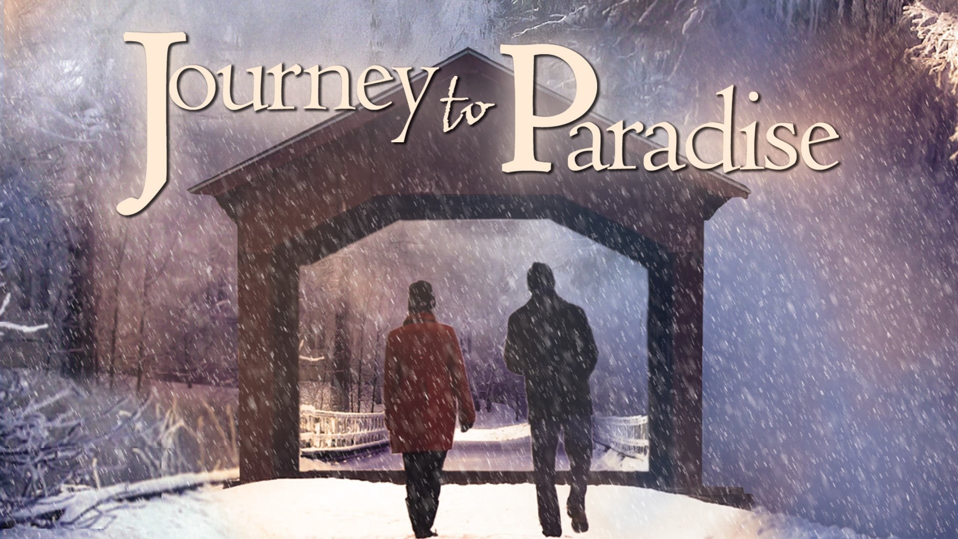 Foto de JOURNEY TO PARADISE