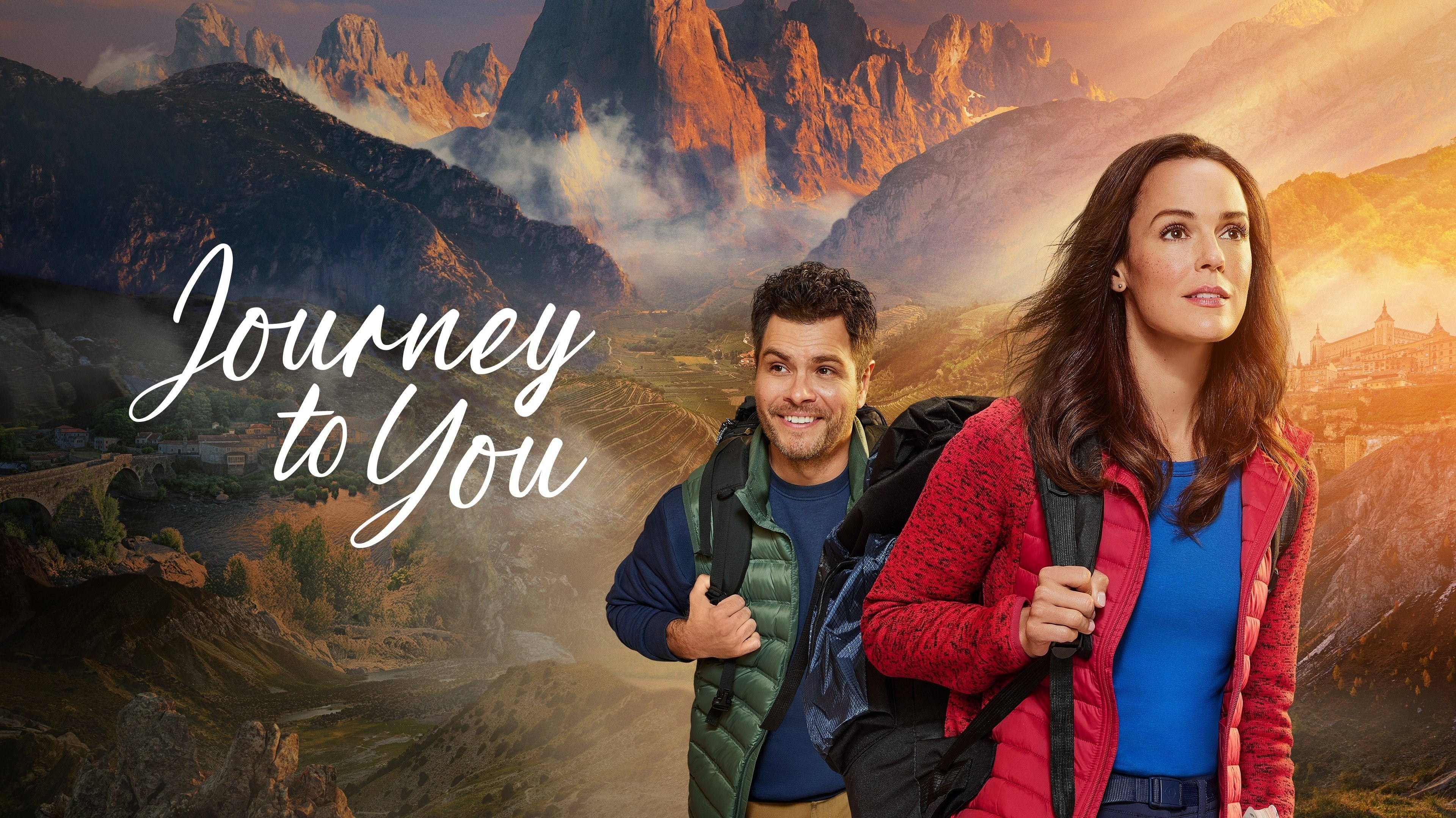 Foto de JOURNEY TO YOU