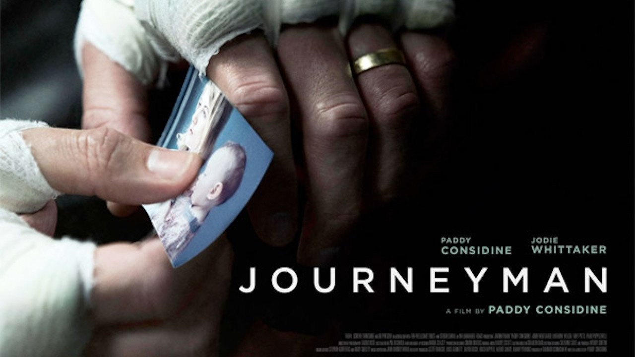 Foto de JOURNEYMAN