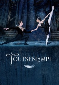 Joutsenlampi