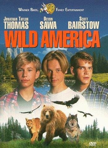 Poster de JÓVENES AVENTUREROS