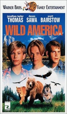 Poster de JÓVENES AVENTUREROS