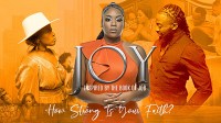 Joy: Inspired by the Book of Job
