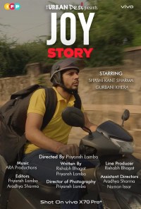 Joy Story
