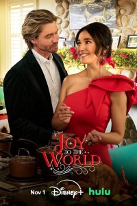 Película Joy to the World