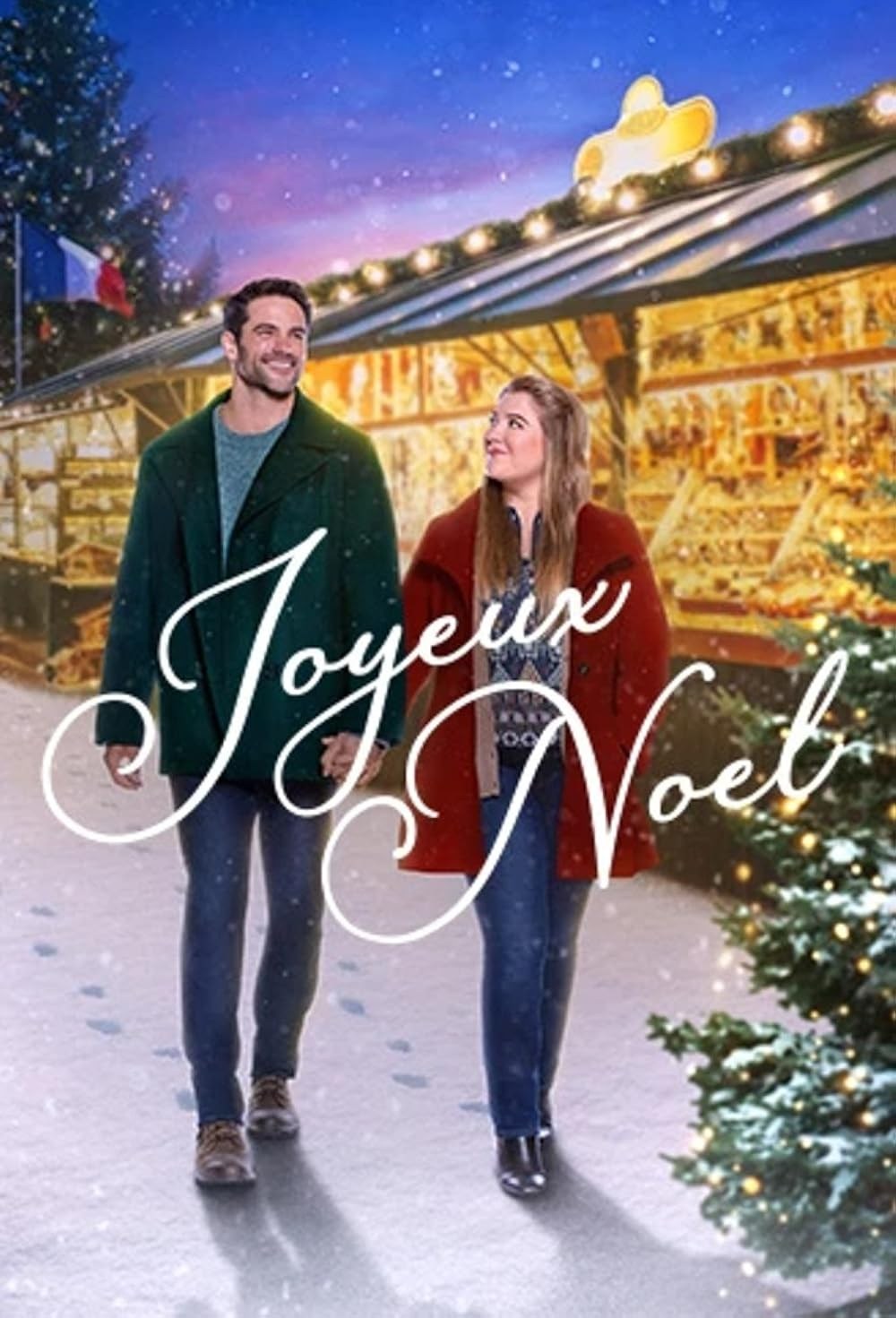 Poster de JOYEUX NOEL