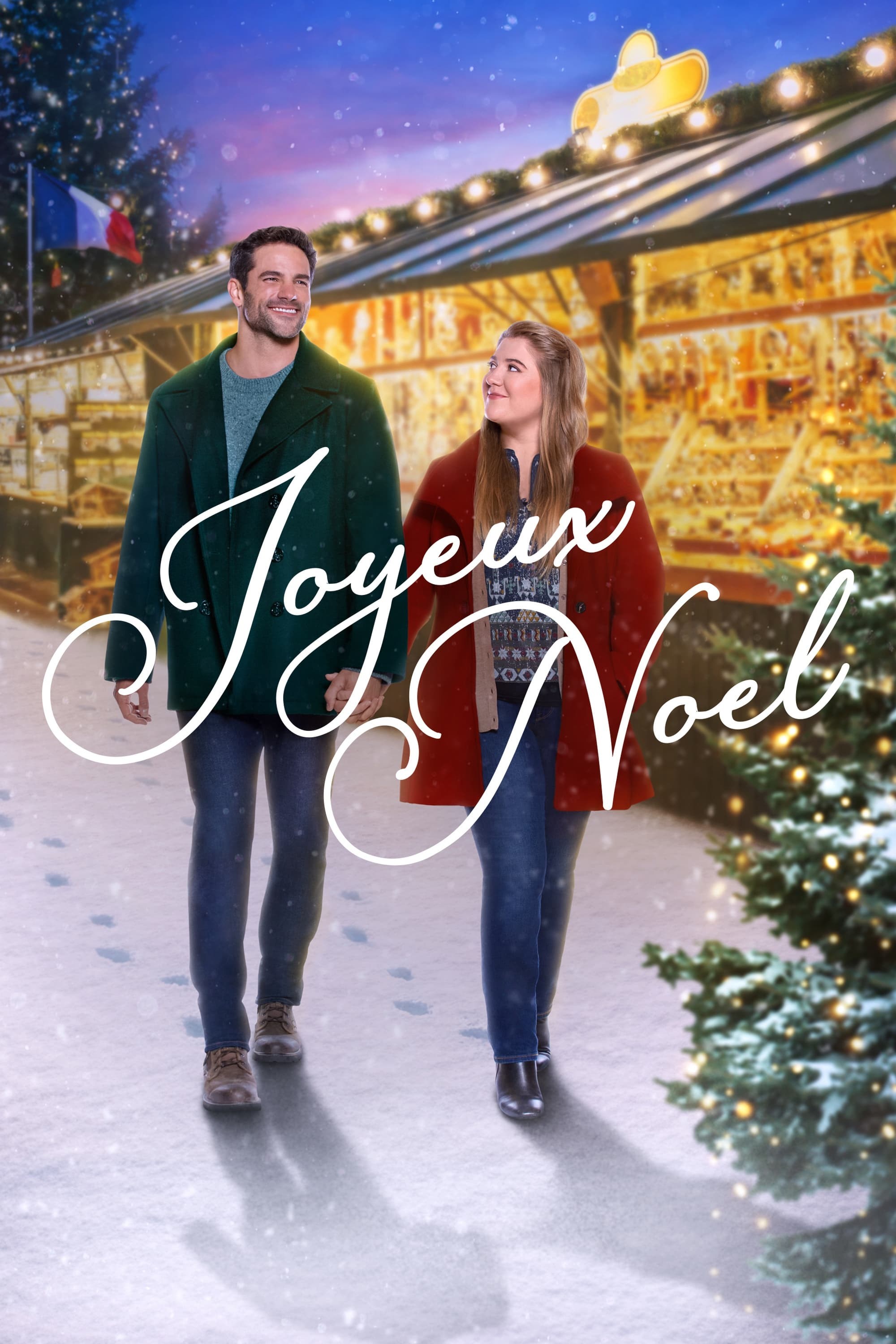 Poster de JOYEUX NOEL