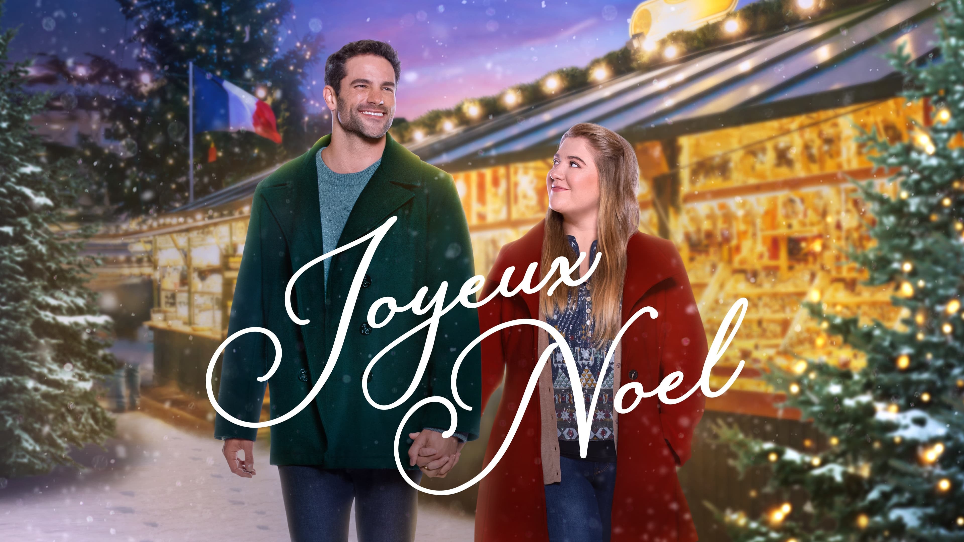 Foto de JOYEUX NOEL