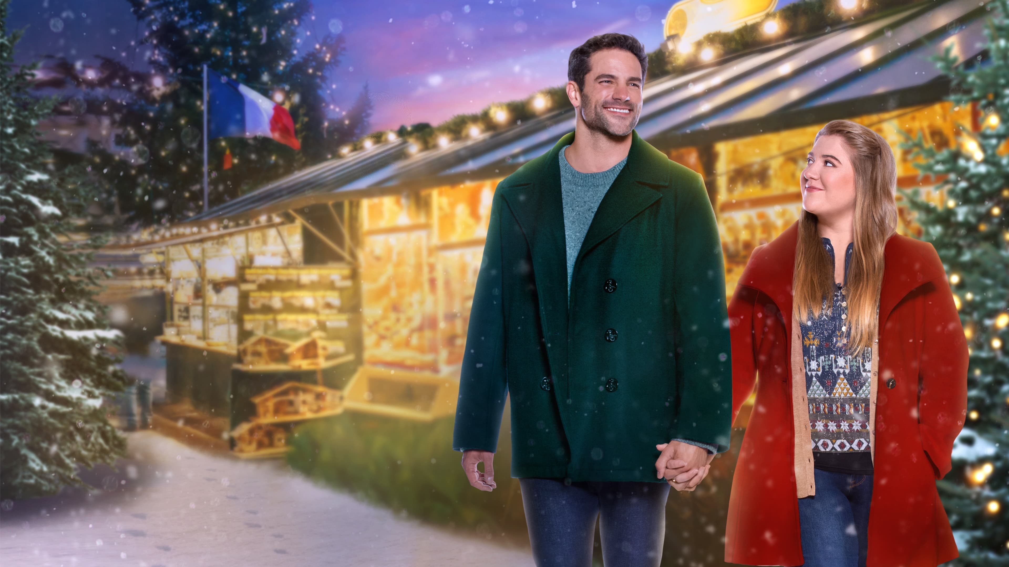 Foto de JOYEUX NOEL