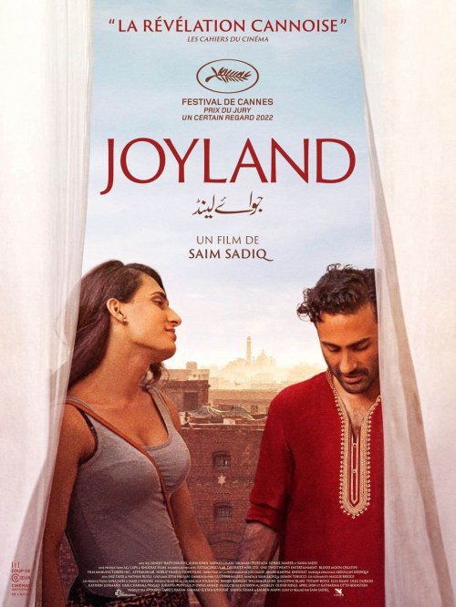 Poster de JOYLAND