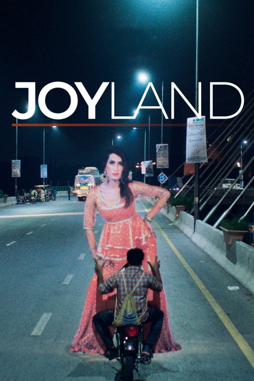 Poster de JOYLAND