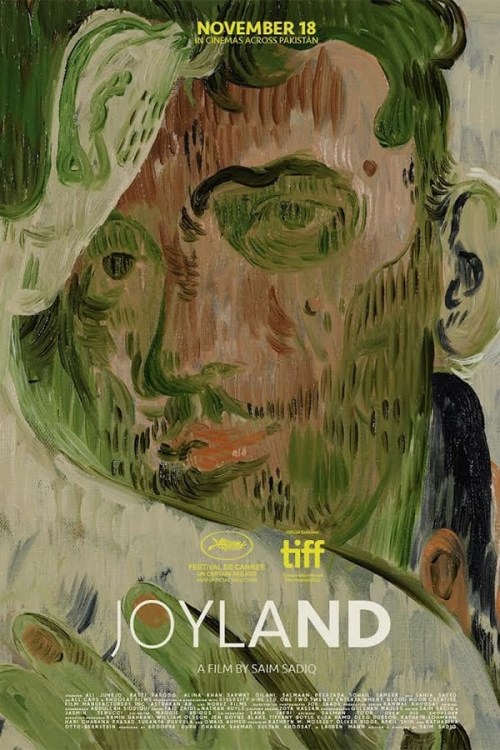 Poster de JOYLAND