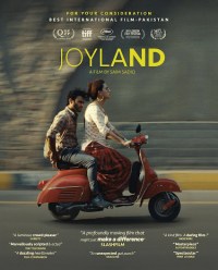 Joyland