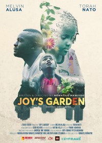 Joy's Garden