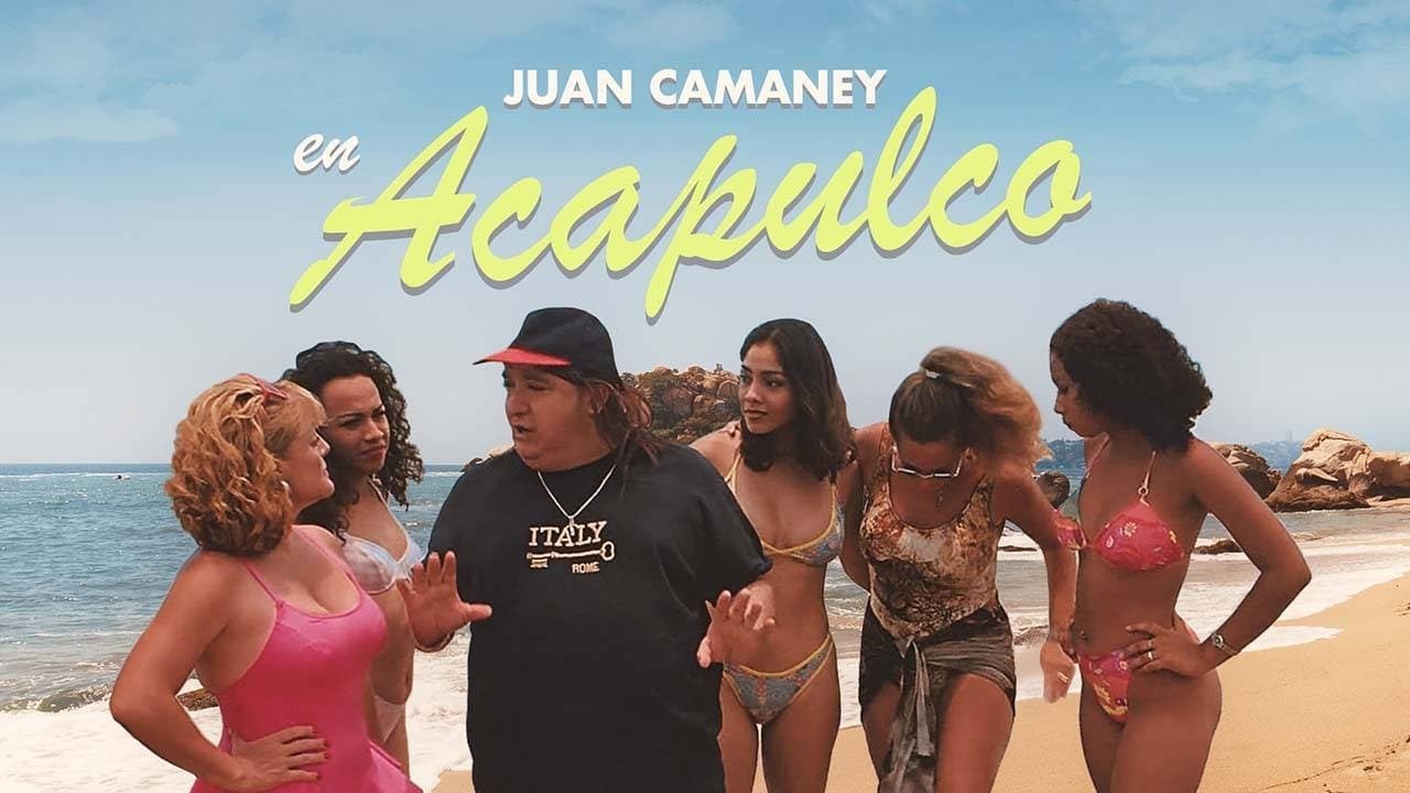 Foto de JUAN CAMANEY EN ACAPULCO