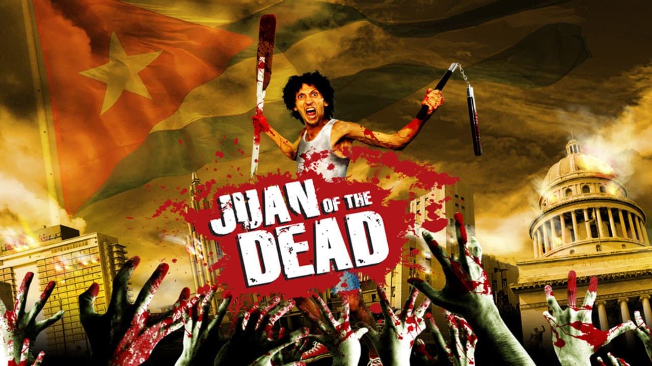 Foto de JUAN DE LOS MUERTOS
