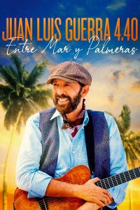 Juan Luis Guerra 4.40, Entre Mar y Palmeras