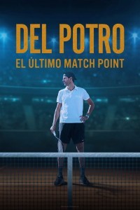 Juan Martín del Potro, el último match point