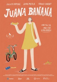 Juana banana