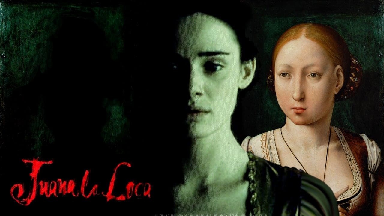 Foto de JUANA LA LOCA