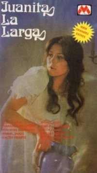 Juanita la Larga