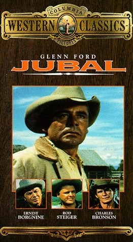 Poster de JUBAL