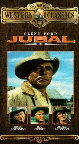 Poster de JUBAL