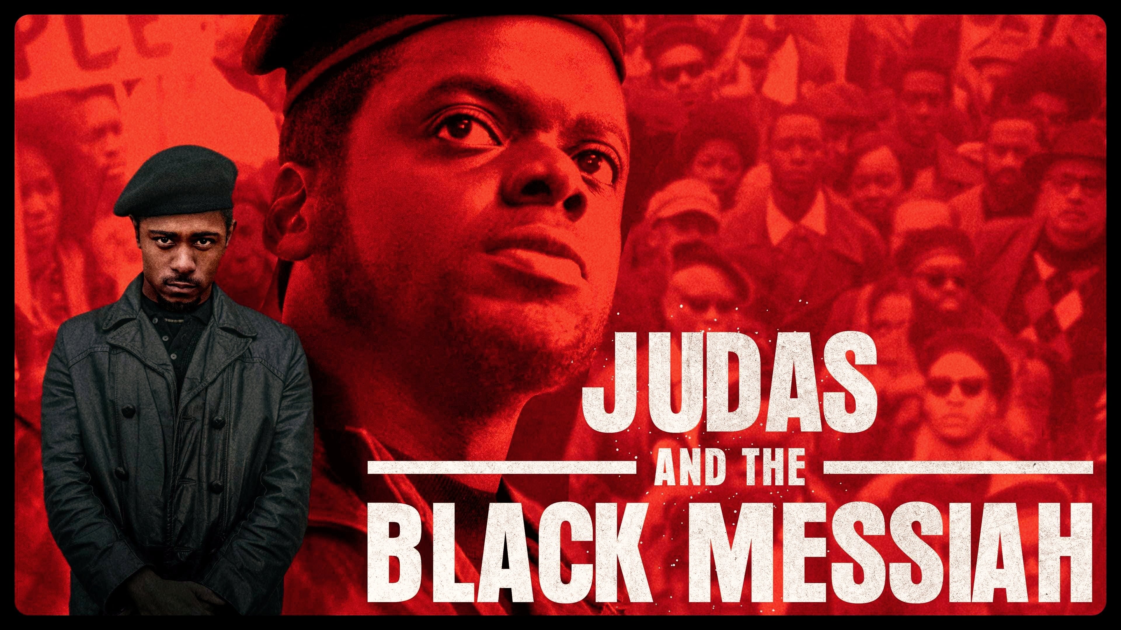 Foto de JUDAS Y EL MESÍAS NEGRO