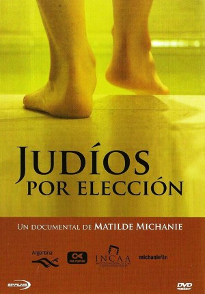 Judíos por elección
