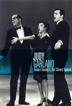 Judy and Her Guests, Phil Silvers and Robert Goulet