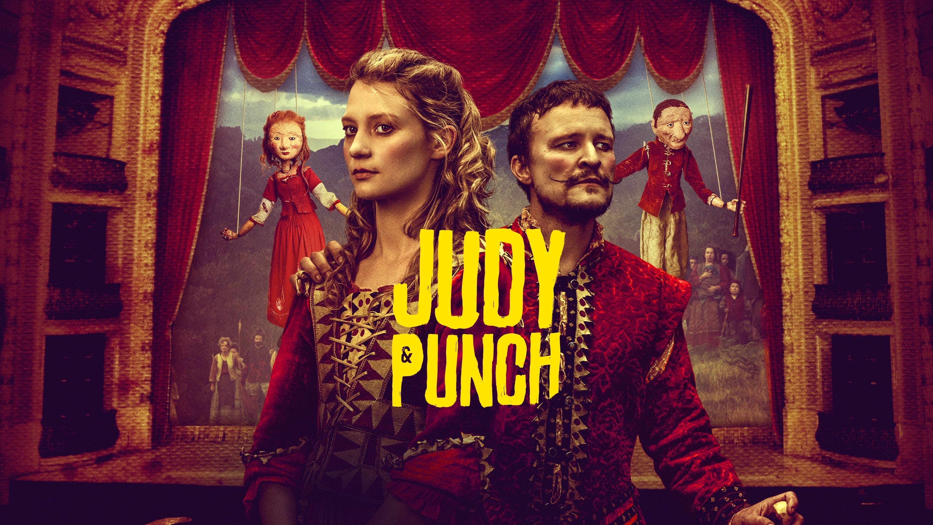 Foto de JUDY & PUNCH