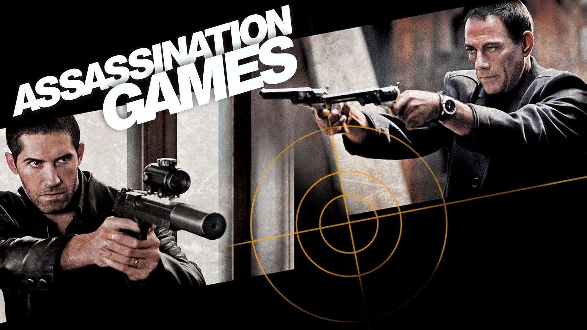 Foto de JUEGO DE ASESINOS