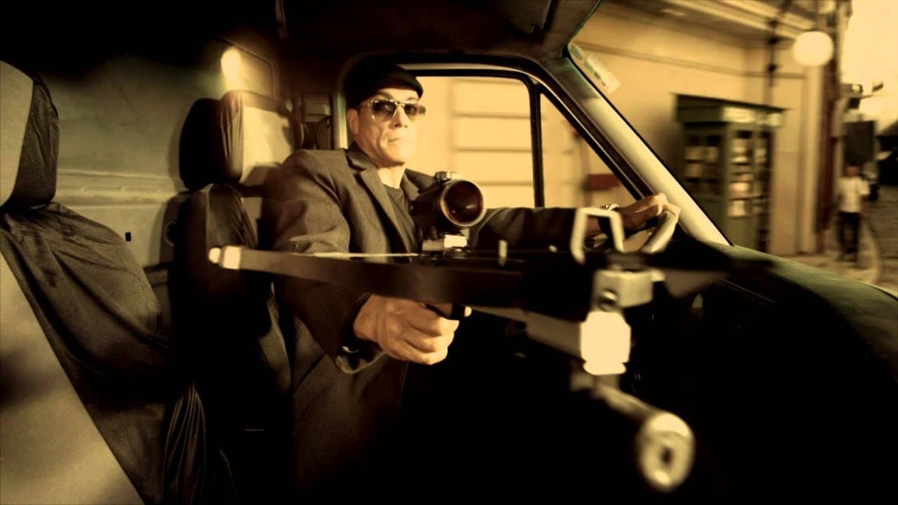 Foto de JUEGO DE ASESINOS