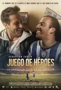 Juego de héroes
