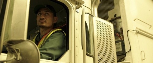 Foto de JUEGO DE LADRONES. EL ATRACO PERFECTO