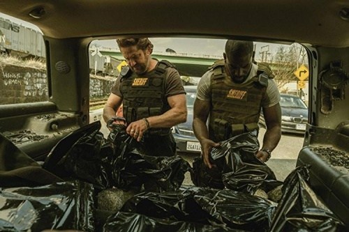 Foto de JUEGO DE LADRONES. EL ATRACO PERFECTO