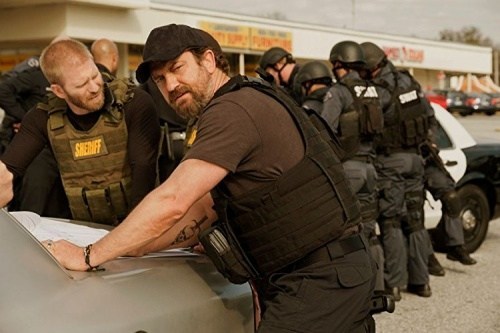 Foto de JUEGO DE LADRONES. EL ATRACO PERFECTO