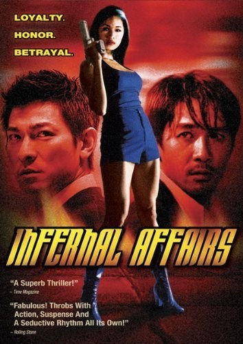 Poster de JUEGO SUCIO