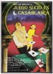 Juego Sucio en Casablanca