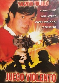Juego violento