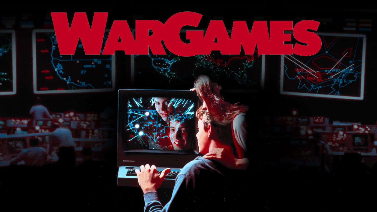Foto de JUEGOS DE GUERRA