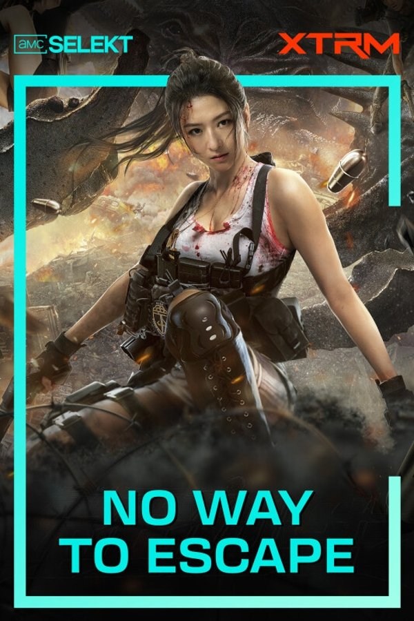 Poster de JUESE TAOSHENG en español