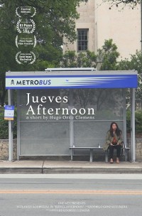 Jueves Afternoon