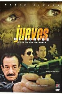 Jueves de corpus
