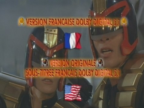 Foto de JUEZ DREDD