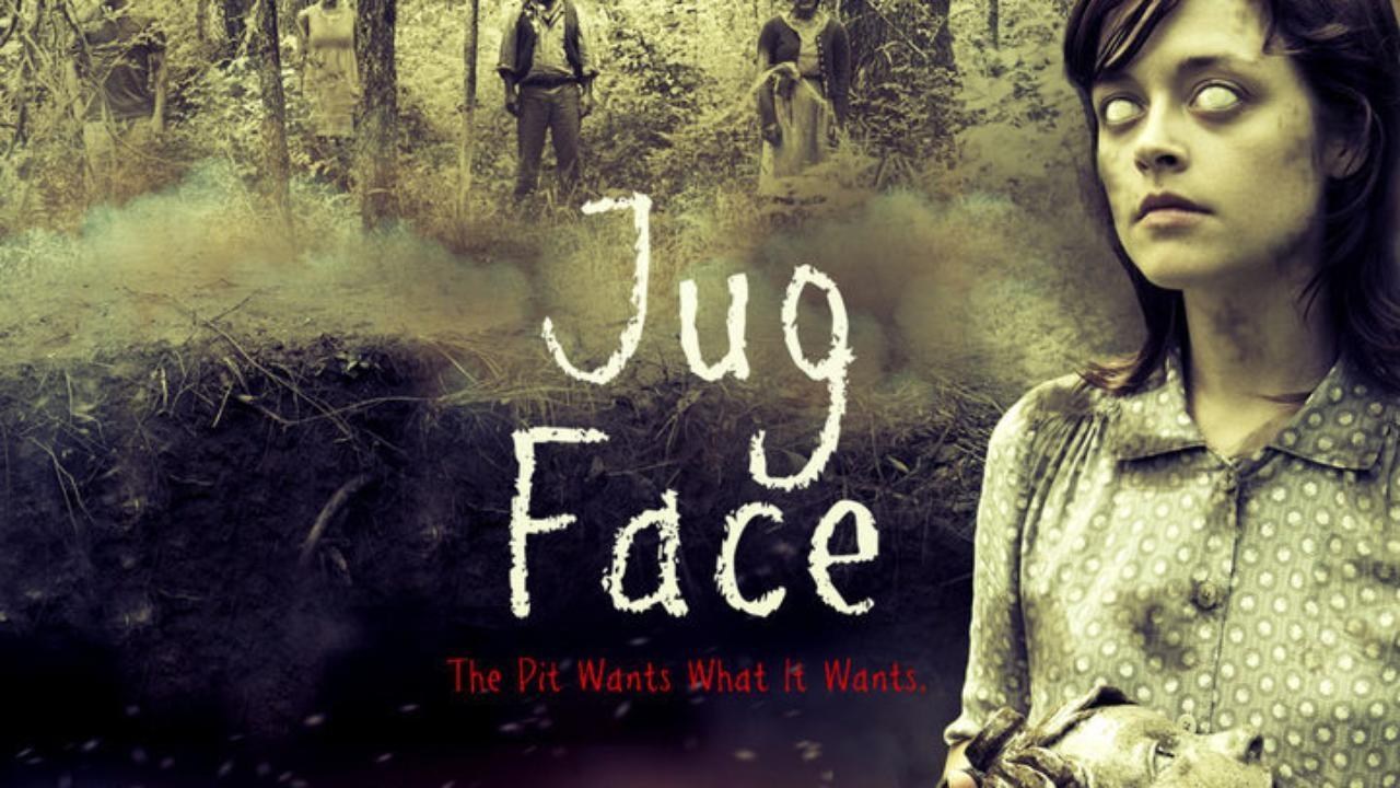 Foto de JUG FACE