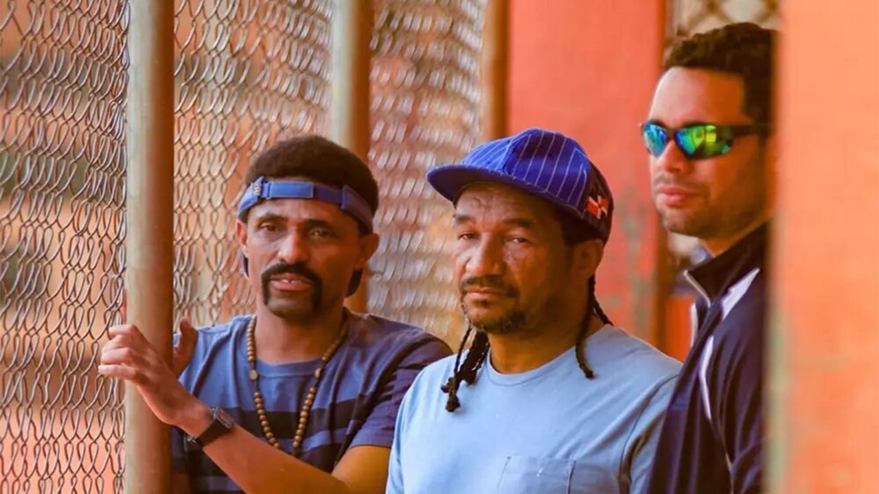 Foto de JUGANDO A BAILAR